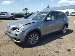 5UXWX9C59G0D66522 2016 BMW X3