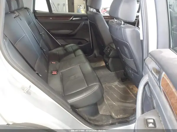 5UXWX9C59G0D67024 2016 BMW X3 - Image 7