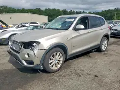 5UXWX9C59G0D67220 2016 BMW X3