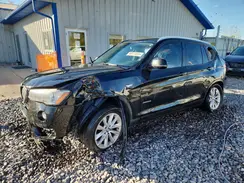 5UXWX9C59G0D67377 2016 BMW X3
