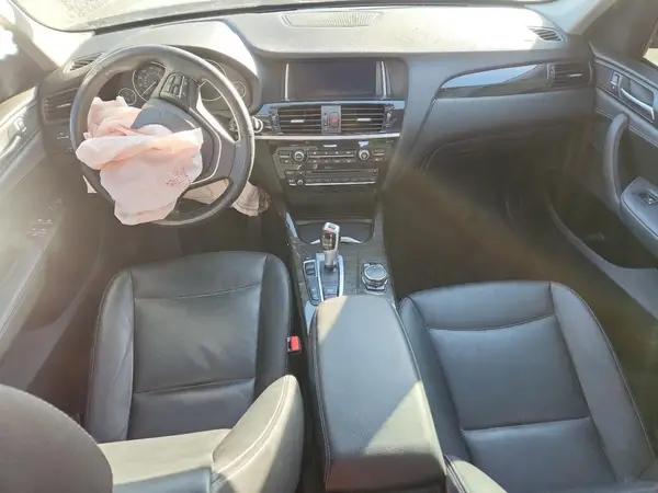 5UXWX9C59G0D67377 2016 BMW X3 - Image 8