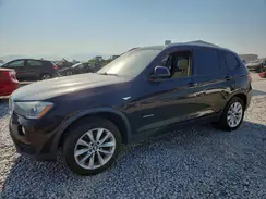5UXWX9C59G0D67685 2016 BMW X3