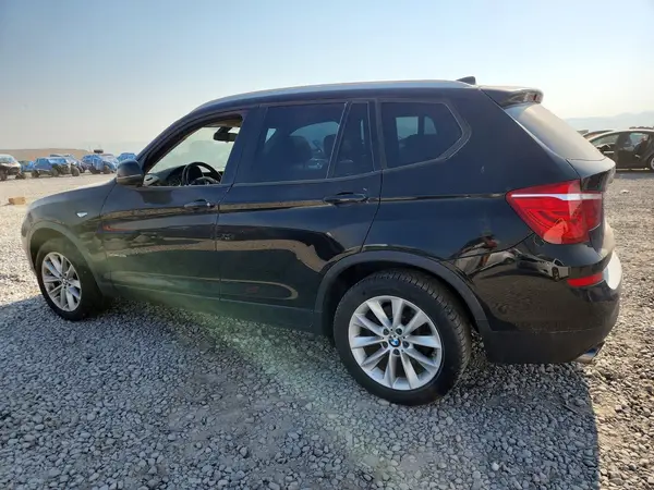 5UXWX9C59G0D67685 2016 BMW X3 - Image 2