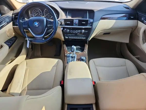 5UXWX9C59G0D67685 2016 BMW X3 - Image 8