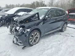 5UXWX9C59G0D68075 2016 BMW X3