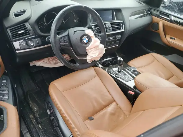 5UXWX9C59G0D68075 2016 BMW X3 - Image 8