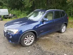 5UXWX9C59G0D68254 2016 BMW X3