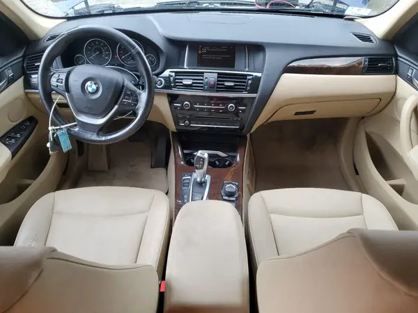 5UXWX9C59G0D68254 2016 BMW X3 - Image 8