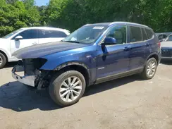 5UXWX9C59G0D68531 2016 BMW X3