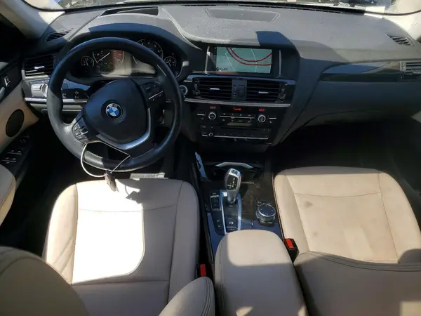 5UXWX9C59G0D68531 2016 BMW X3 - Image 8