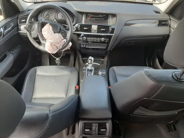 5UXWX9C59G0D69047 2016 BMW X3 - Image 8