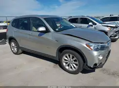 5UXWX9C59G0D69551 2016 BMW X3