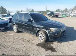 5UXWX9C59G0D69792 2016 BMW X3