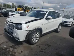 5UXWX9C59G0D69890 2016 BMW X3