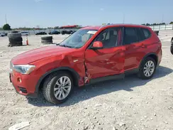 5UXWX9C59G0D69906 2016 BMW X3