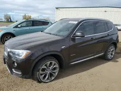5UXWX9C59G0D70473 2016 BMW X3