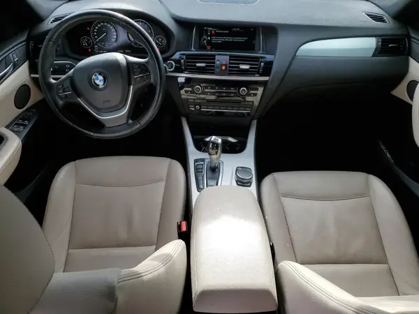 5UXWX9C59G0D70473 2016 BMW X3 - Image 8