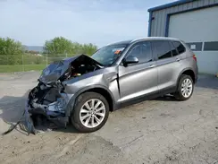 5UXWX9C59G0D71364 2016 BMW X3