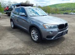 5UXWX9C59G0D73373 2016 BMW X3