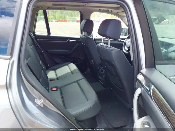 5UXWX9C59G0D73373 2016 BMW X3 - Image 8