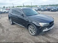 5UXWX9C59G0D73549 2016 BMW X3