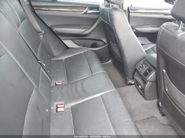 5UXWX9C59G0D73549 2016 BMW X3 - Image 8