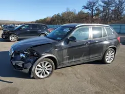 5UXWX9C59G0D74412 2016 BMW X3