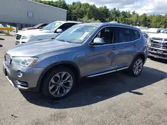 5UXWX9C59G0D74636 2016 BMW X3