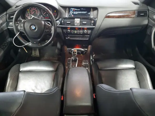 5UXWX9C59G0D74989 2016 BMW X3 - Image 8