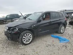 5UXWX9C59G0D75026 2016 BMW X3