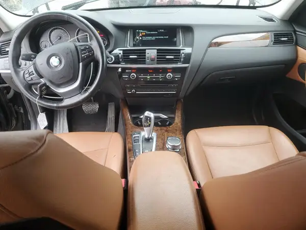 5UXWX9C59G0D75026 2016 BMW X3 - Image 8