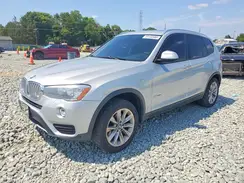 5UXWX9C59G0D75267 2016 BMW X3