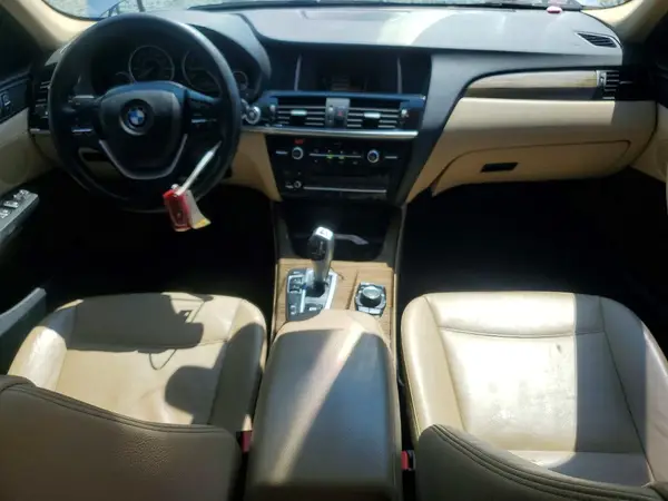 5UXWX9C59G0D75267 2016 BMW X3 - Image 8
