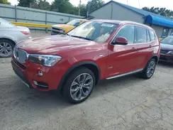 5UXWX9C59G0D76421 2016 BMW X3