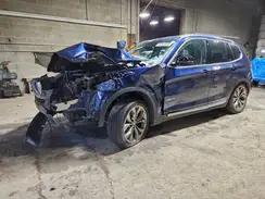 5UXWX9C59G0D76953 2016 BMW X3