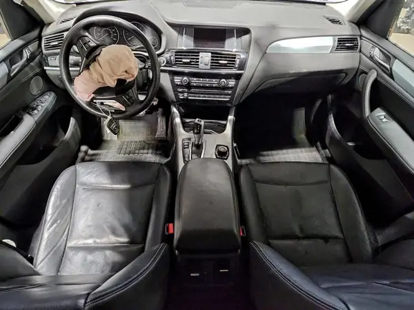 5UXWX9C59G0D76953 2016 BMW X3 - Image 8