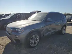 5UXWX9C59G0D77472 2016 BMW X3