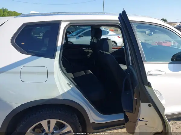 5UXWX9C59G0D77794 2016 BMW X3 - Image 8