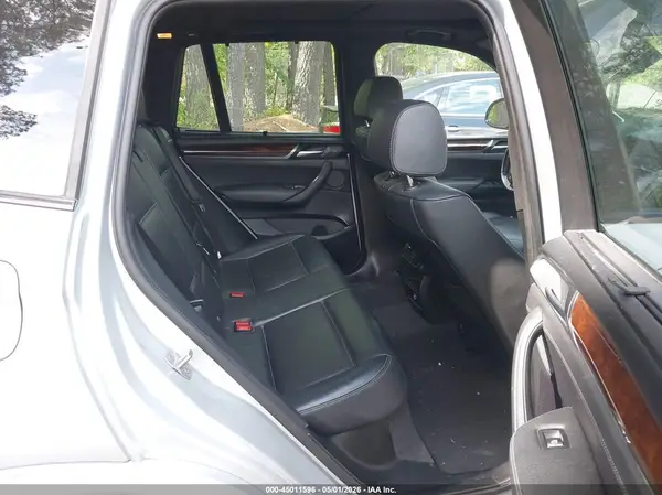 5UXWX9C59G0D77911 2016 BMW X3 - Image 8