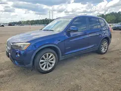 5UXWX9C59G0D78735 2016 BMW X3