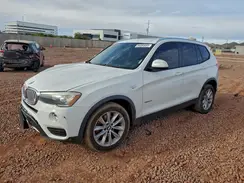 5UXWX9C59G0D80341 2016 BMW X3