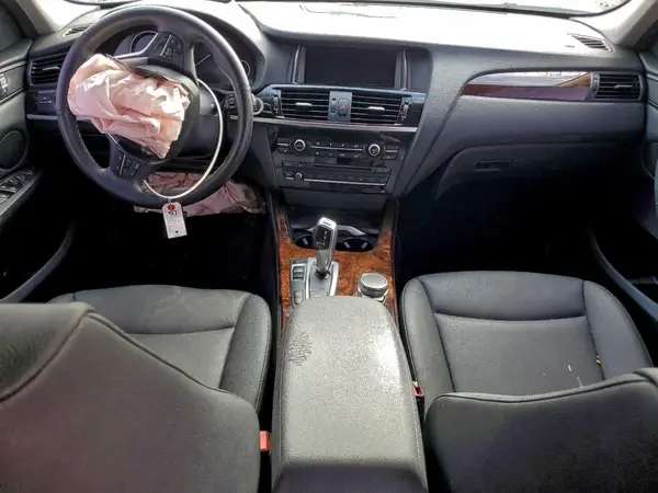 5UXWX9C59G0D80341 2016 BMW X3 - Image 8