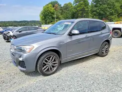 5UXWX9C59G0D80632 2016 BMW X3