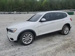 5UXWX9C59G0D81926 2016 BMW X3