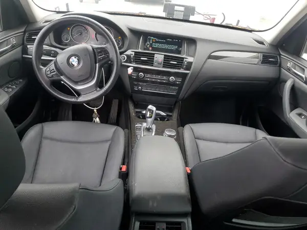 5UXWX9C59G0D81926 2016 BMW X3 - Image 8