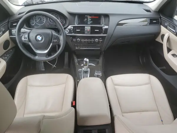 5UXWX9C59G0D81957 2016 BMW X3 - Image 8