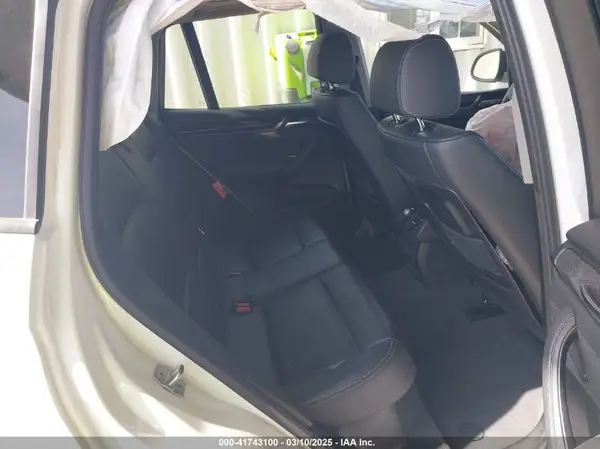 5UXWX9C59G0D82235 2016 BMW X3 - Image 8