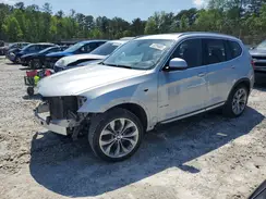 5UXWX9C59G0D82378 2016 BMW X3