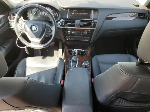 5UXWX9C59G0D82509 2016 BMW X3 - Image 8