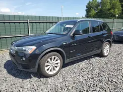 5UXWX9C59G0D82557 2016 BMW X3